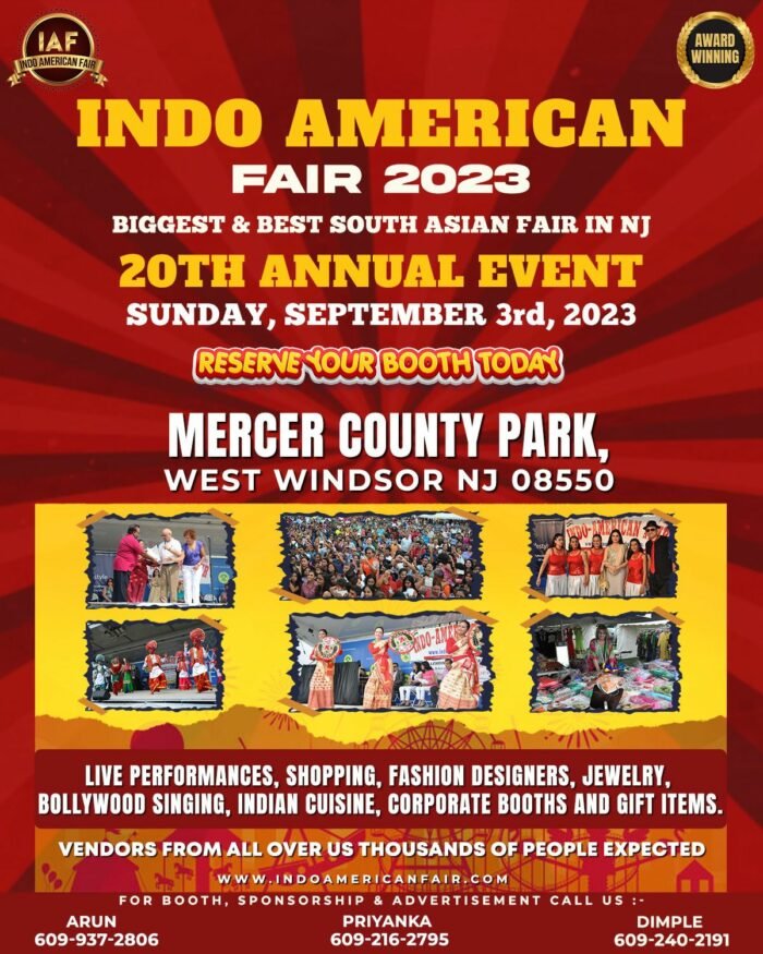 Shop – Indo American Fair